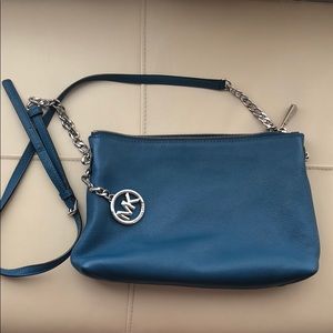 Michael Kors crossbody bag